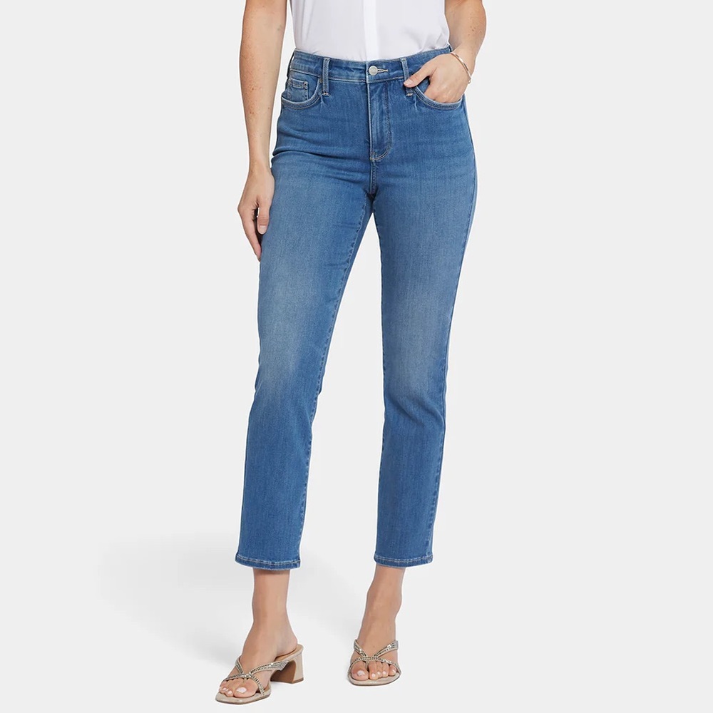 NYDJ Sheri Slim Ankle Women's Jeans